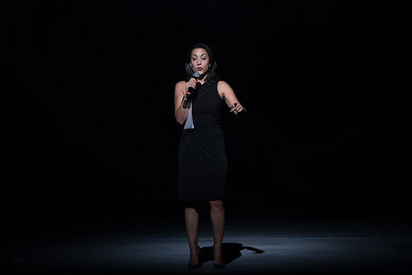 Lucia di Lammermoor Florida Grand Opera by Salvadore Cammarano