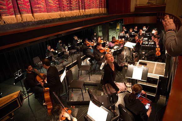 Orfeo ed Euridice Florida Grand Opera by Ranieri de’ Calzabigi