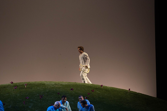 Orfeo ed Euridice Florida Grand Opera by Ranieri de’ Calzabigi