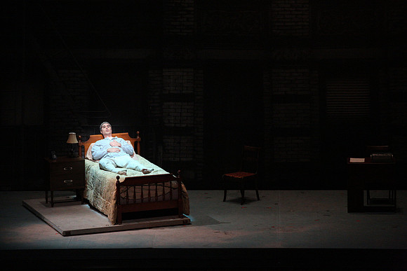 Before Night Falls Florida Grand Opera by Jorge Martin with Dolores M. Koch