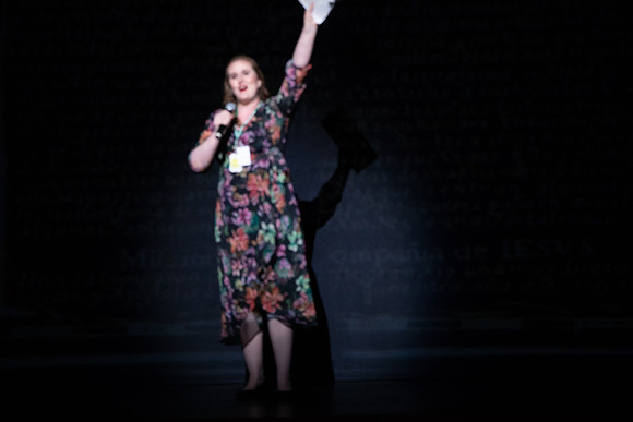Florencia en el Amazonas Opera in 2 Acts  Libretto by Marcela Fuentes - Berain First performed: 1996, Wortham Theater Center, Houston Last performed by Florida Grand Opera company premiere Performed i