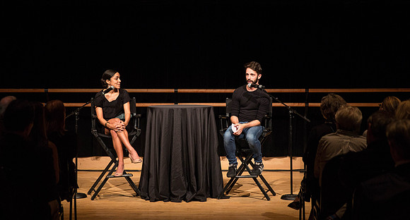 20161022_MCB_Giselle_Jeannette Delgado_and Michael Breeden_Arsht_9C7C0255