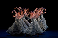 Ballet National de Espana 2024