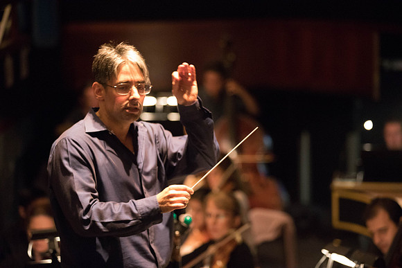 Orfeo ed Euridice Florida Grand Opera by Ranieri de’ Calzabigi
