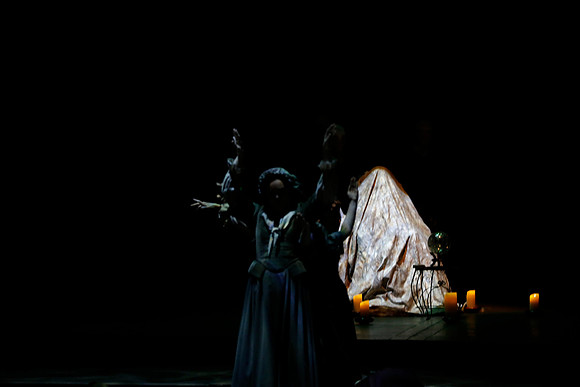 A Masked Ball Florida Grand Opera by Antonio Somma