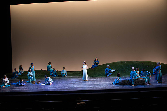 Orfeo ed Euridice Florida Grand Opera by Ranieri de’ Calzabigi