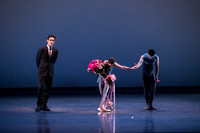 Trica Justin Peck