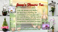 JennysFlowers