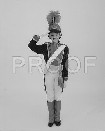soldier