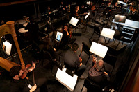 Tosca Orchestra and Conductor Not Editet