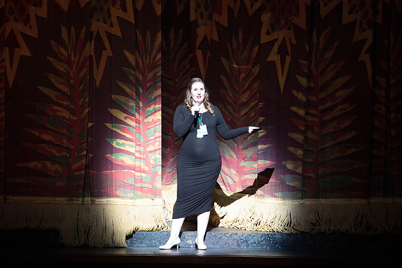 Orfeo ed Euridice Florida Grand Opera by Ranieri de’ Calzabigi