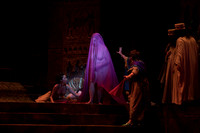 Salome Florida Grand Opera by Richard Strauss