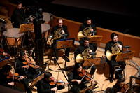 New World Symphony and MCB