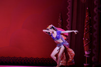 Arabian Scene REH 2012