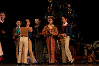 Greeting Scene REH 2012