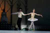 Pas de Deux Scene REH  2012