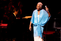 Dionne Warwick Concert 2019