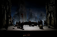 Norma Florida Grand Opera by Felice Romani