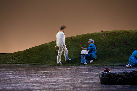 Orfeo ed Euridice Florida Grand Opera by Ranieri de’ Calzabigi