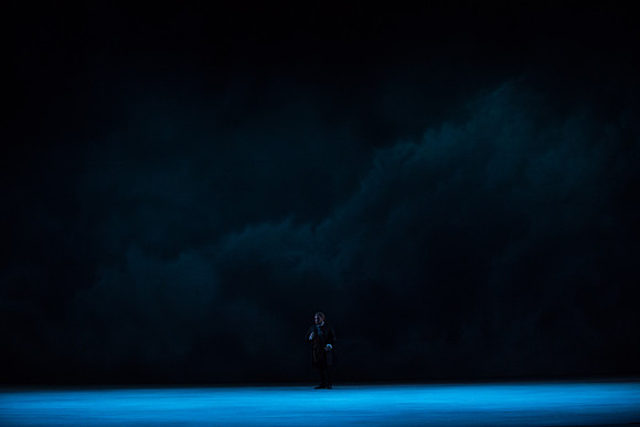 Lucia di Lammermoor Florida Grand Opera by Salvadore Cammarano