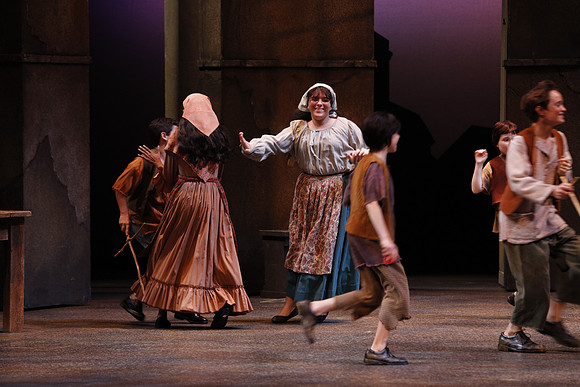 Carmen Florida Grand Opera by Henri Meilhac and Ludovic Halevy