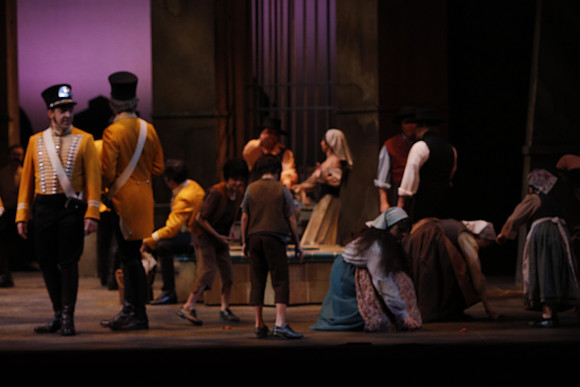 Carmen Florida Grand Opera by Henri Meilhac and Ludovic Halevy