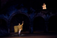 Romeo & Juliet 3 Cast Picks For Amber Arsht 10/2022