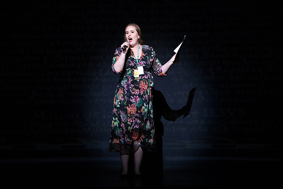 Florencia en el Amazonas Opera in 2 Acts  Libretto by Marcela Fuentes - Berain First performed: 1996, Wortham Theater Center, Houston Last performed by Florida Grand Opera company premiere Performed i