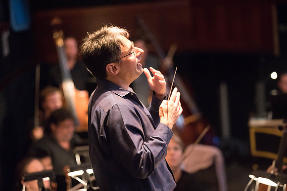 Orfeo ed Euridice Florida Grand Opera by Ranieri de’ Calzabigi