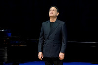 Juan Diego Flórez 2026