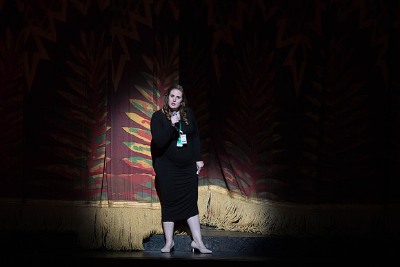 Orfeo ed Euridice Florida Grand Opera by Ranieri de’ Calzabigi