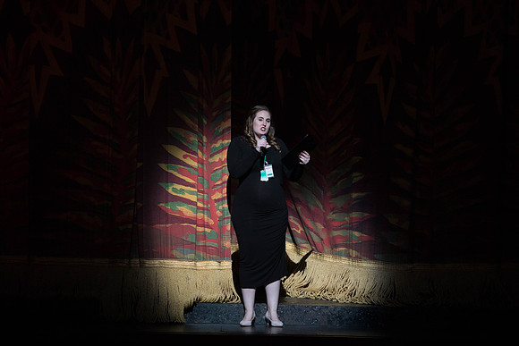 Orfeo ed Euridice Florida Grand Opera by Ranieri de’ Calzabigi