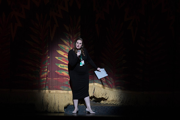 Orfeo ed Euridice Florida Grand Opera by Ranieri de’ Calzabigi