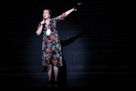 Florencia en el Amazonas Opera in 2 Acts  Libretto by Marcela Fuentes - Berain First performed: 1996, Wortham Theater Center, Houston Last performed by Florida Grand Opera company premiere Performed i