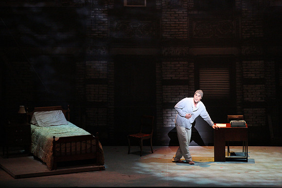 Before Night Falls Florida Grand Opera by Jorge Martin with Dolores M. Koch