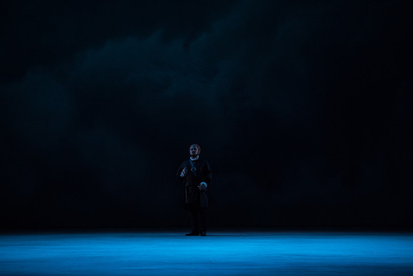 Lucia di Lammermoor Florida Grand Opera by Salvadore Cammarano