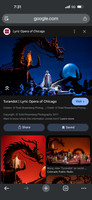 Turandot Iphone not Edited