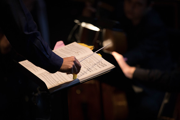 Orfeo ed Euridice Florida Grand Opera by Ranieri de’ Calzabigi