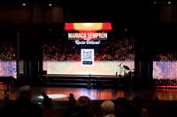 MARIACA SEMPRUN AND ROCIO DURCAL  PICKS NOT CC