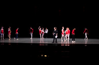 Rubies Not Edited Dress Rehearsal