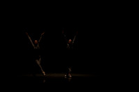In The Upper Room 2016