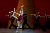Dawn Atkins Picks MCB