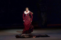 Dawn Atkins Romeo and Juliet