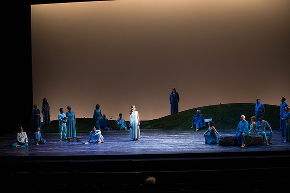 Orfeo ed Euridice Florida Grand Opera by Ranieri de’ Calzabigi