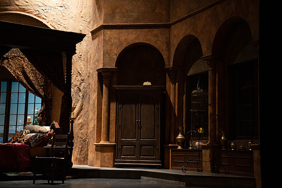 20230126_Fgo’s_Gianni Schicchi_and_Buoso’s Ghost Double_DSC2401