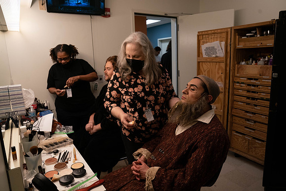 20230126_Fgo’s_Gianni Schicchi_and_Buoso’s Ghost Double_DSC2450