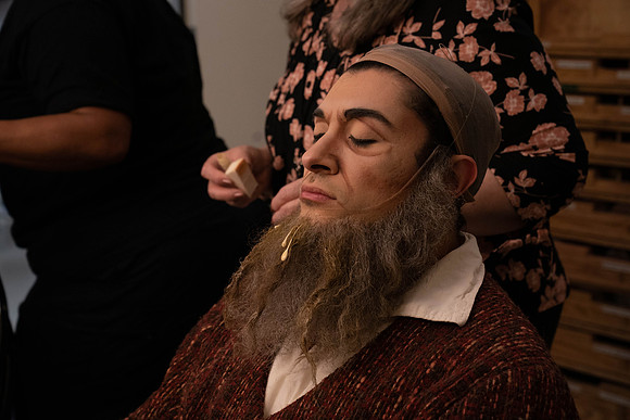 20230126_Fgo’s_Gianni Schicchi_and_Buoso’s Ghost Double_DSC2460