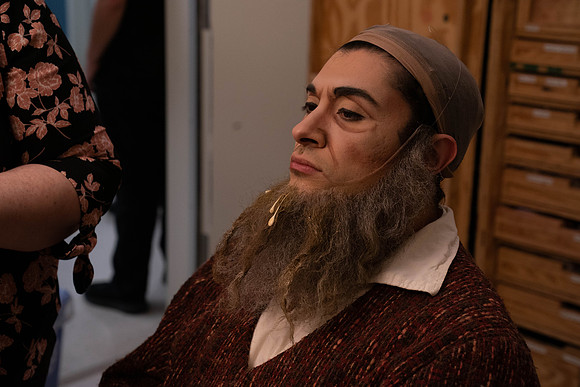 20230126_Fgo’s_Gianni Schicchi_and_Buoso’s Ghost Double_DSC2461