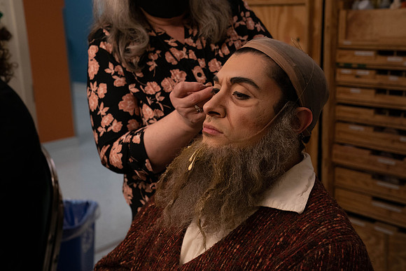 20230126_Fgo’s_Gianni Schicchi_and_Buoso’s Ghost Double_DSC2467
