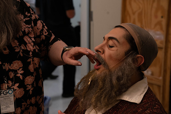 20230126_Fgo’s_Gianni Schicchi_and_Buoso’s Ghost Double_DSC2478